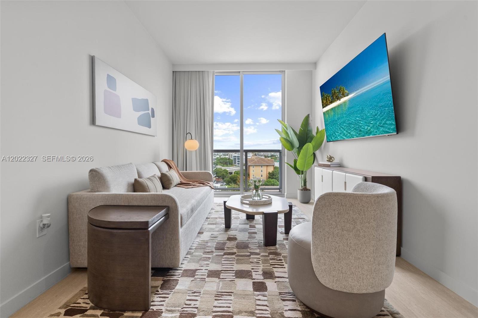 1611 SW 2nd Ave # 817, Miami FL 33129