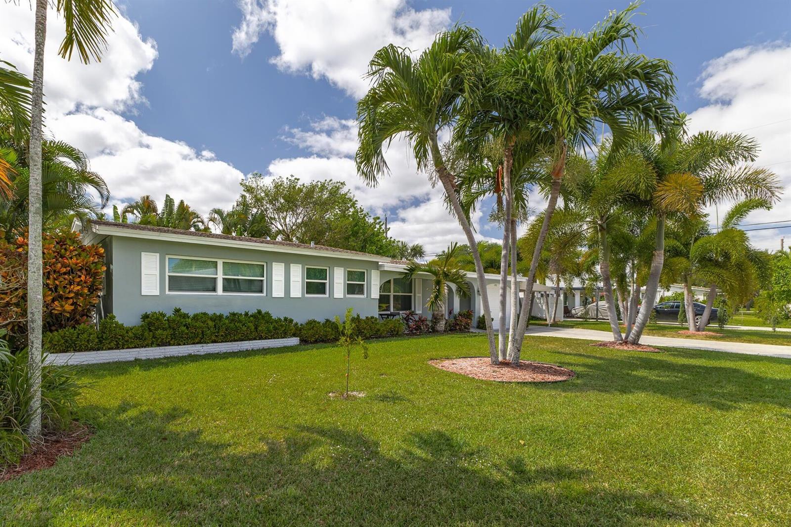 498 NE 47th Street, Boca Raton FL 33431