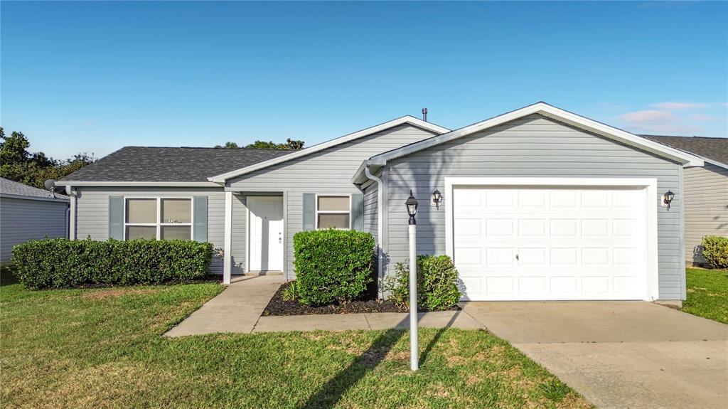 3248 RICHMOND DRIVE