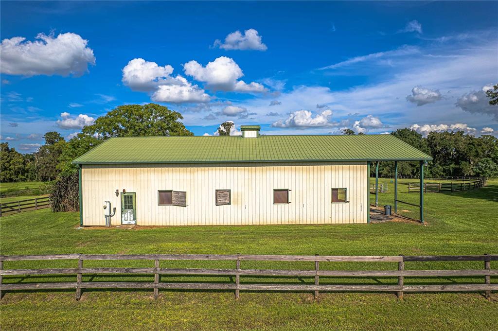 12615 NW GAINESVILLE ROAD, REDDICK, FL — photo 3 of 30