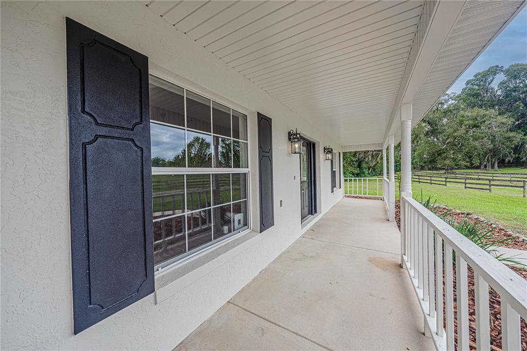 12615 NW GAINESVILLE ROAD, REDDICK, FL — photo 4 of 30
