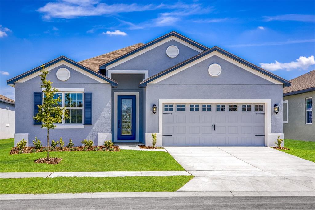 3319 CHINOTTO DRIVE