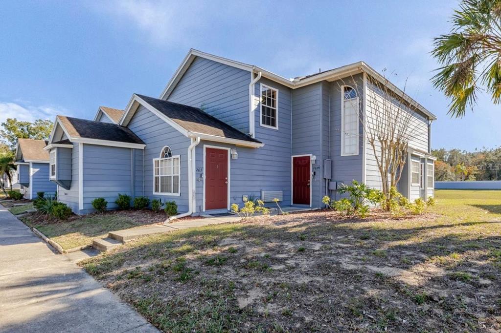 203 COCO PLUM DRIVE Main Unit