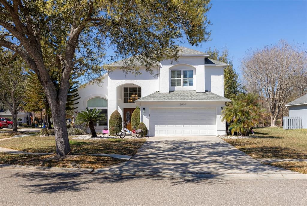 2828 RUNYON CIRCLE, ORLANDO, FL — photo 2 of 30