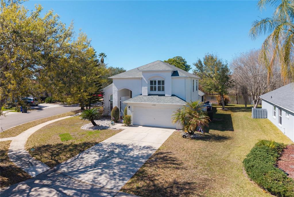 2828 RUNYON CIRCLE, ORLANDO, FL — photo 4 of 30