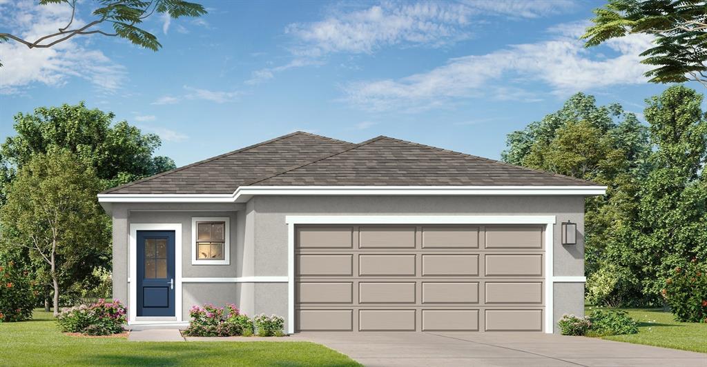 432 LIBERTY BEND