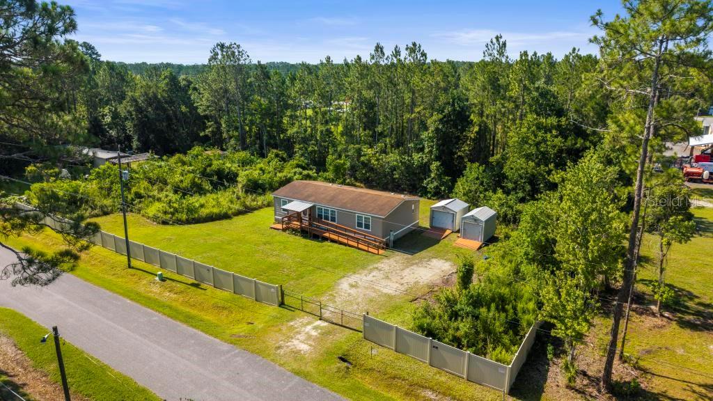 23400 PANTHER ROAD