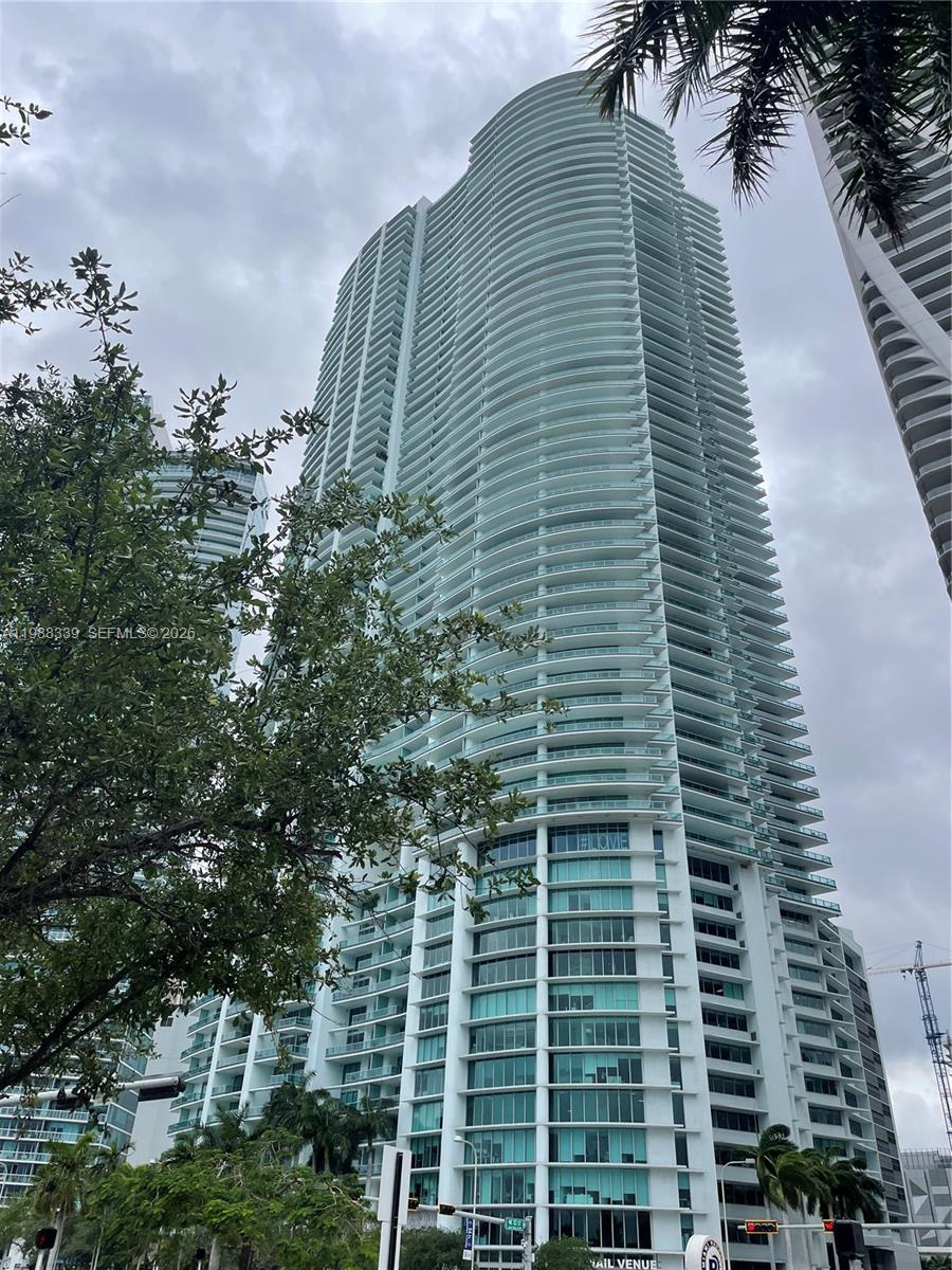900 Biscayne Blvd # 1704, Miami FL 33132