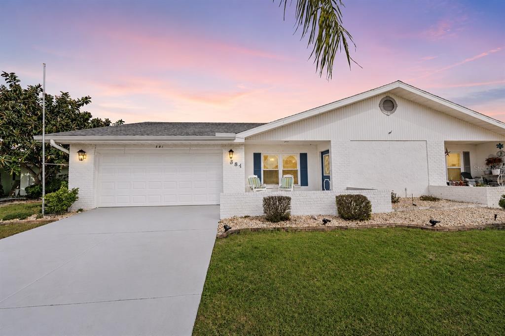 381 CLUB MANOR DRIVE