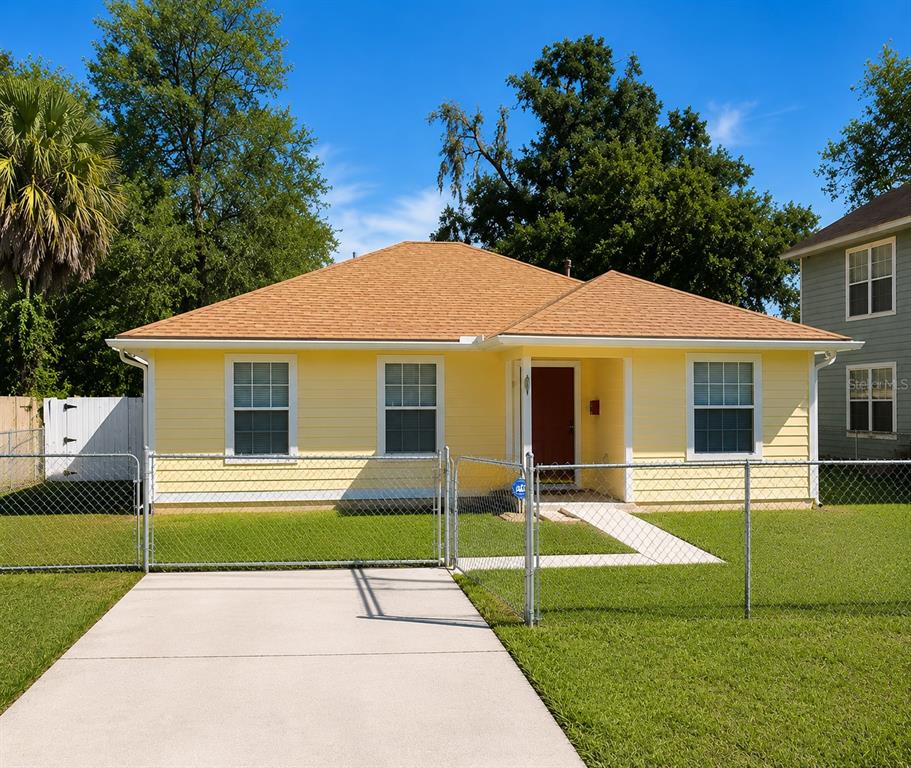 603 SW 5TH STREET