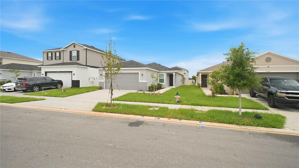 2942 LAVANDA DRIVE