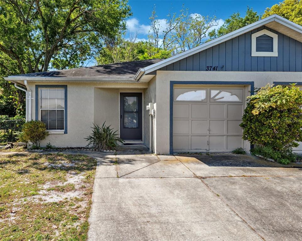 3741 APPLETON COURT