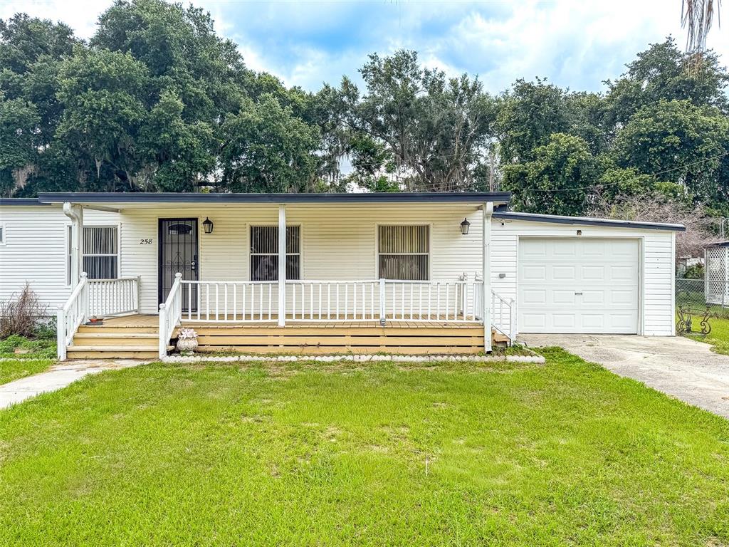 258 WATERVIEW DRIVE