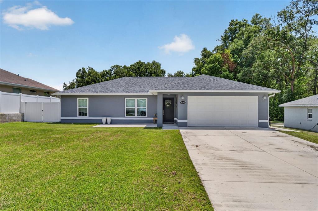 8280 SE 161ST PLACE