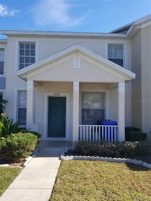 6116 OLIVEDALE DRIVE