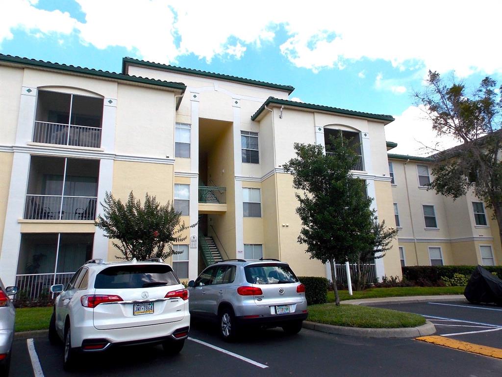 8809 DUNES COURT UNIT 201