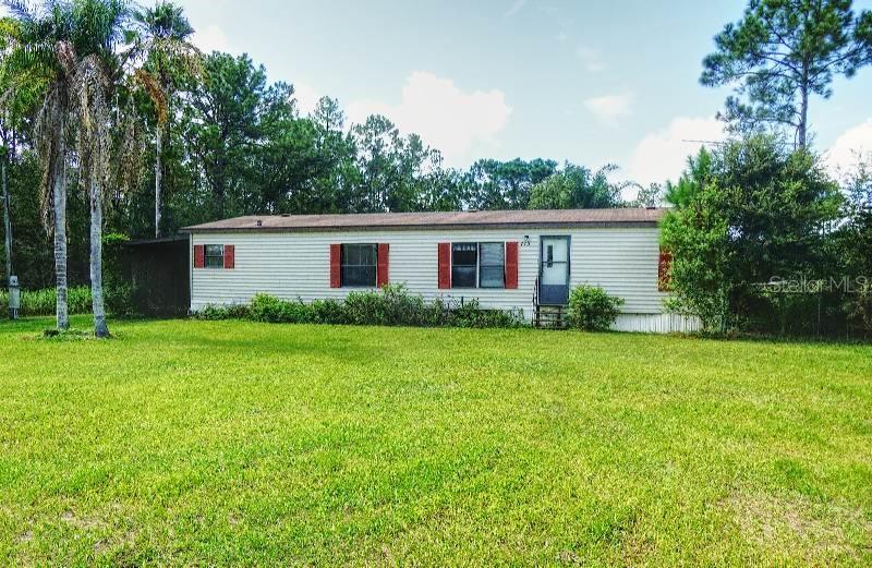 115 LAKE CALOOSA LANDING