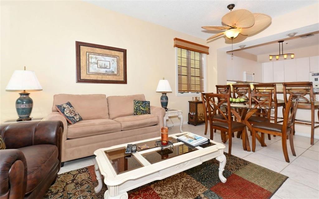655 CEDARS COURT UNIT 655, LONGBOAT KEY, FL — photo 2 of 22