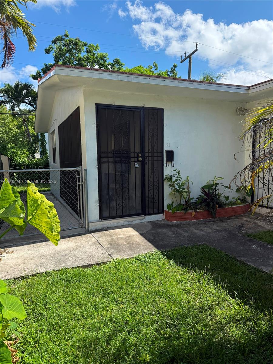78 NE 43rd St # 0, Miami FL 33137