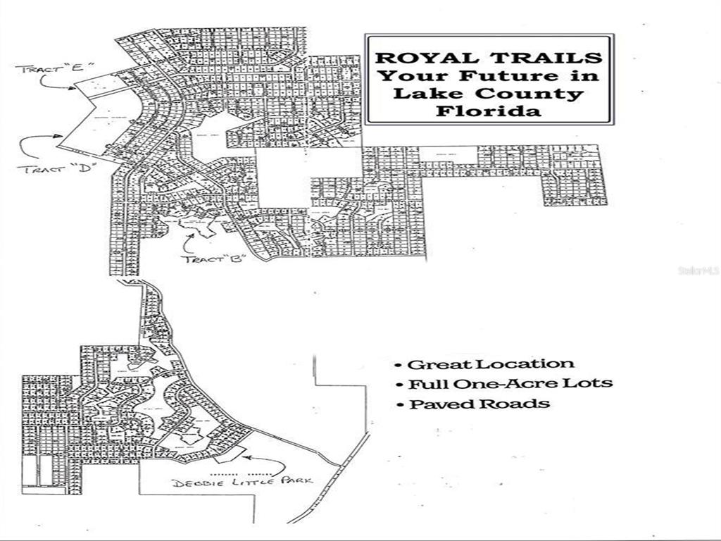 ROYAL TRAILS ROAD, EUSTIS, FL — photo 4 of 8