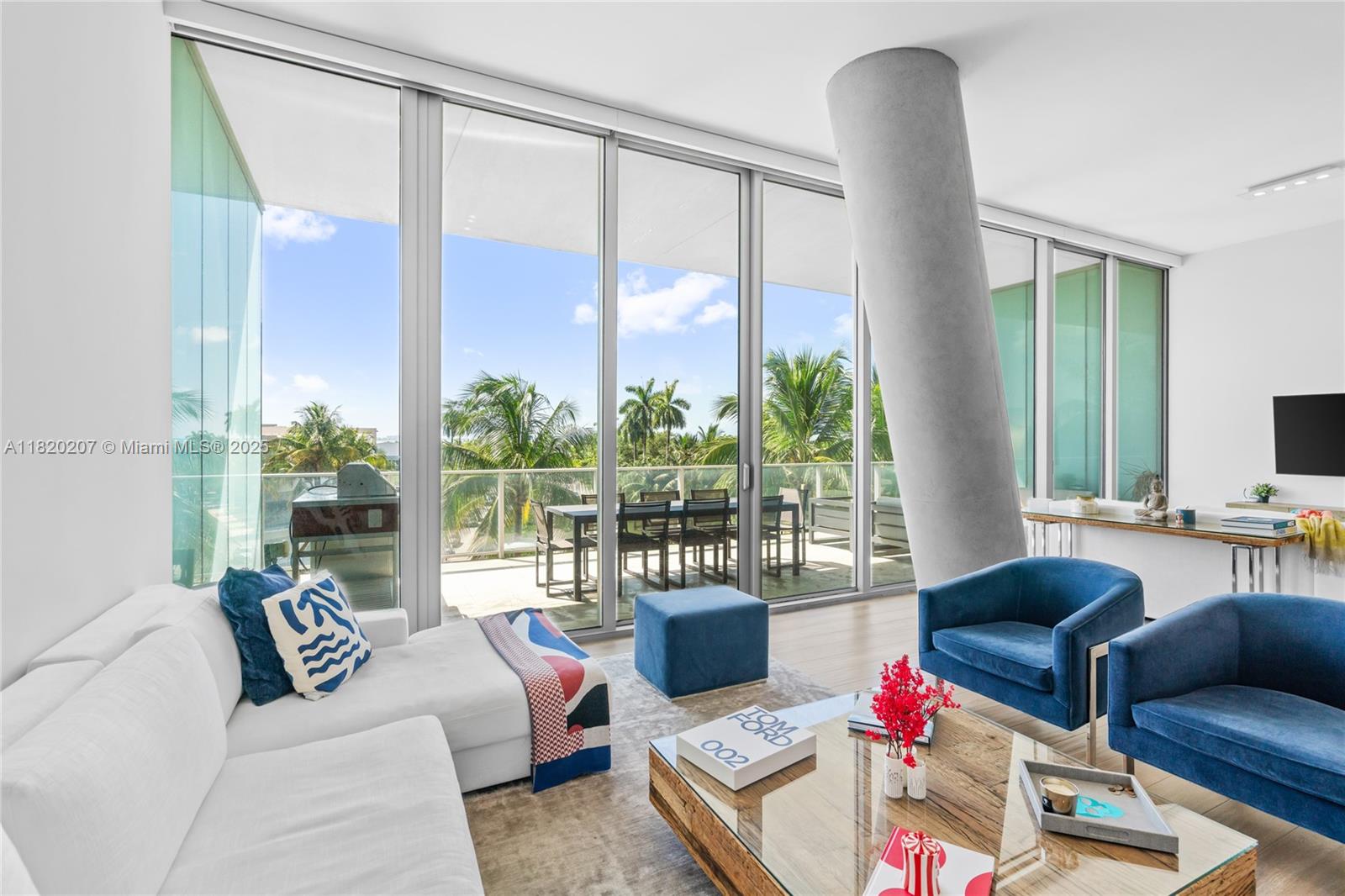 2675 S Bayshore Dr # 403S, Miami FL 33133