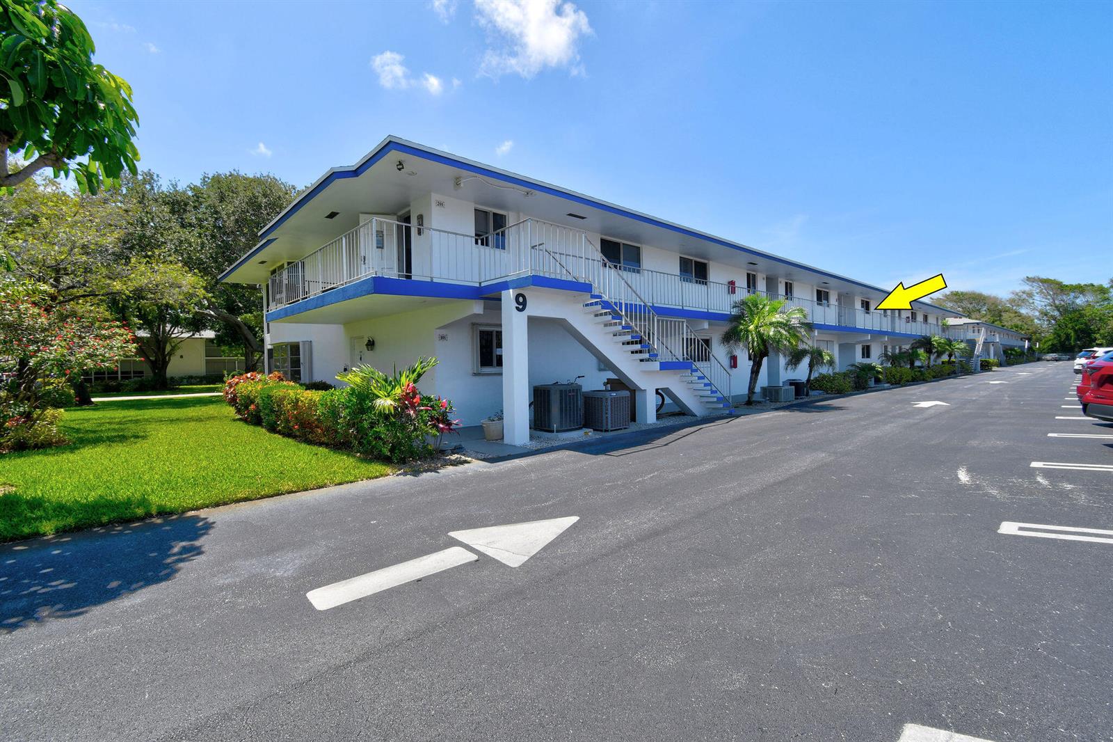 9 Garden Street # 204j, Tequesta FL 33469