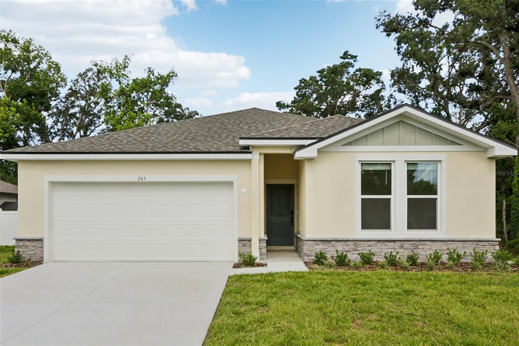 245 LEAFY WAY AVENUE