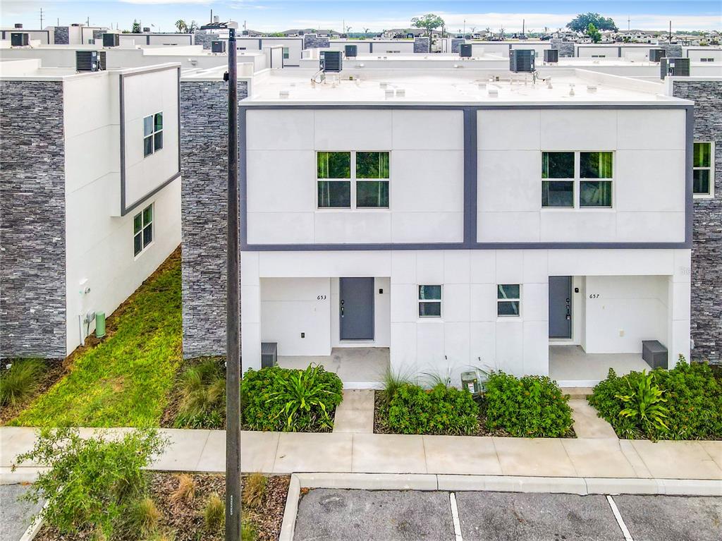653 TRIKOMO DRIVE