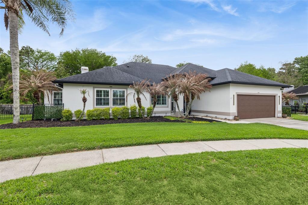 3568 ALCOVE COURT