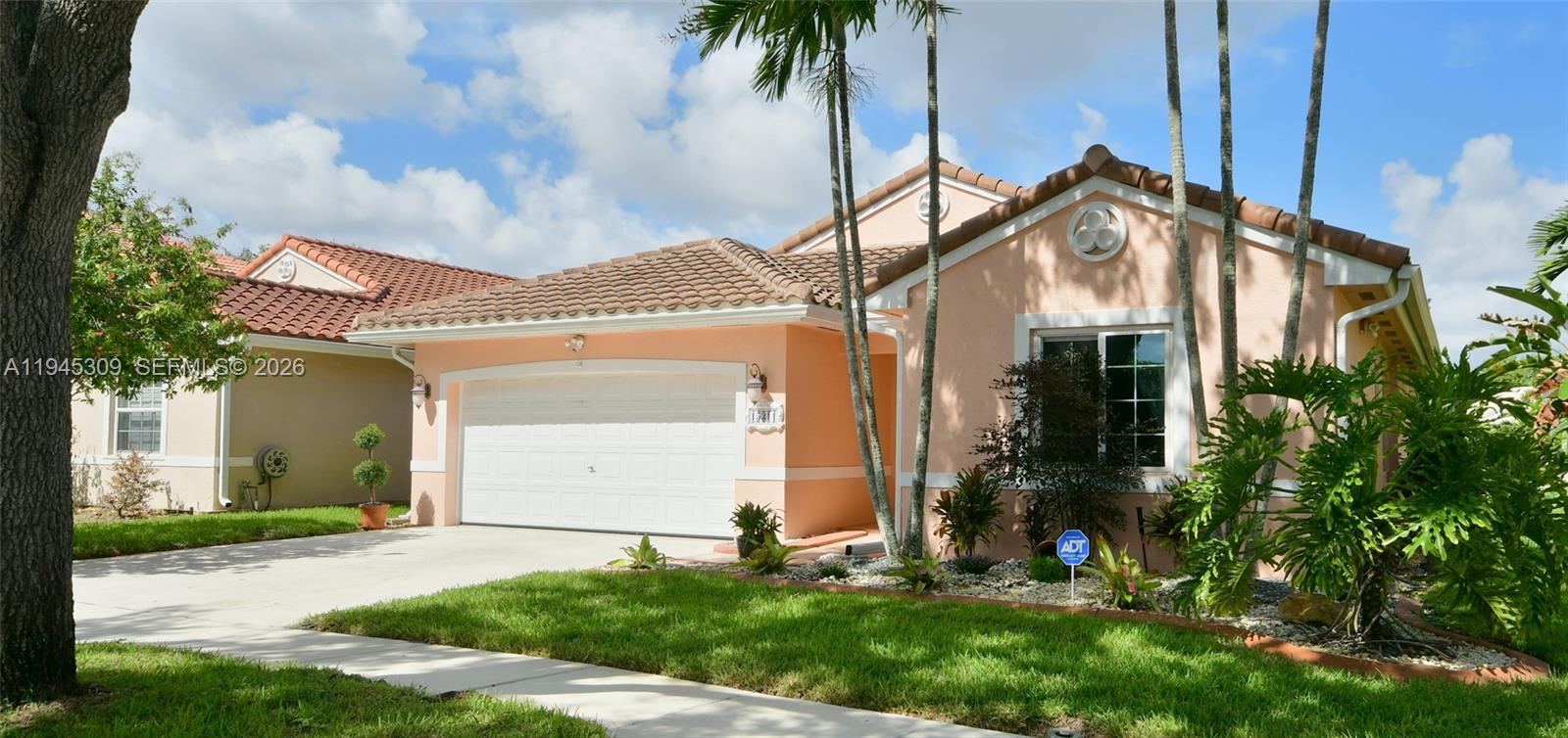 15311 SW 51st St, Miramar FL 33027