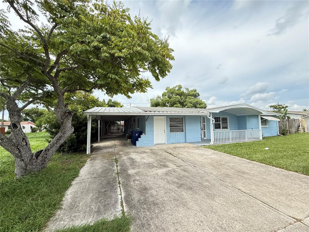 4233 DARLINGTON ROAD, HOLIDAY, FL — photo 3 of 30