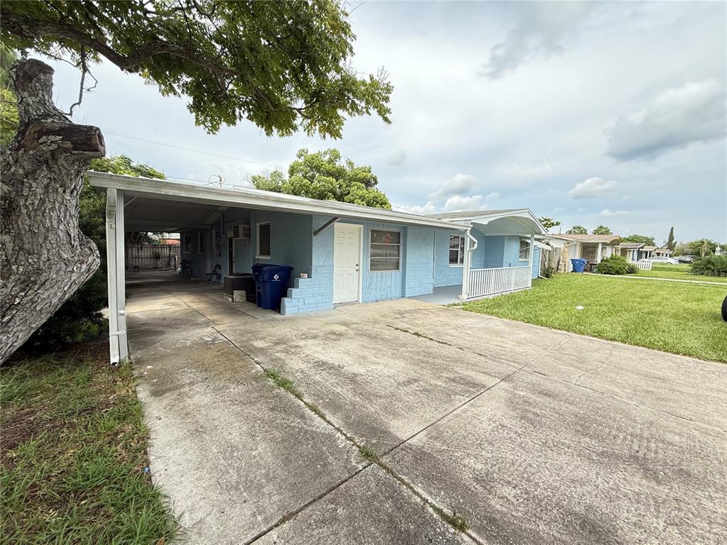 4233 DARLINGTON ROAD, HOLIDAY, FL — photo 4 of 30