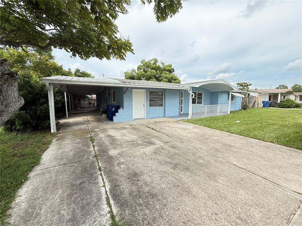 4233 DARLINGTON ROAD, HOLIDAY, FL — photo 5 of 30