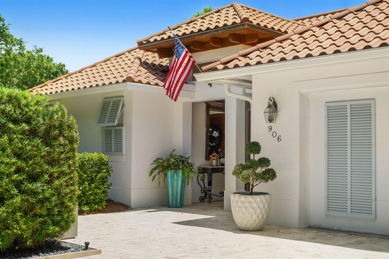 906 Jasmine Lane, Vero Beach FL 32963