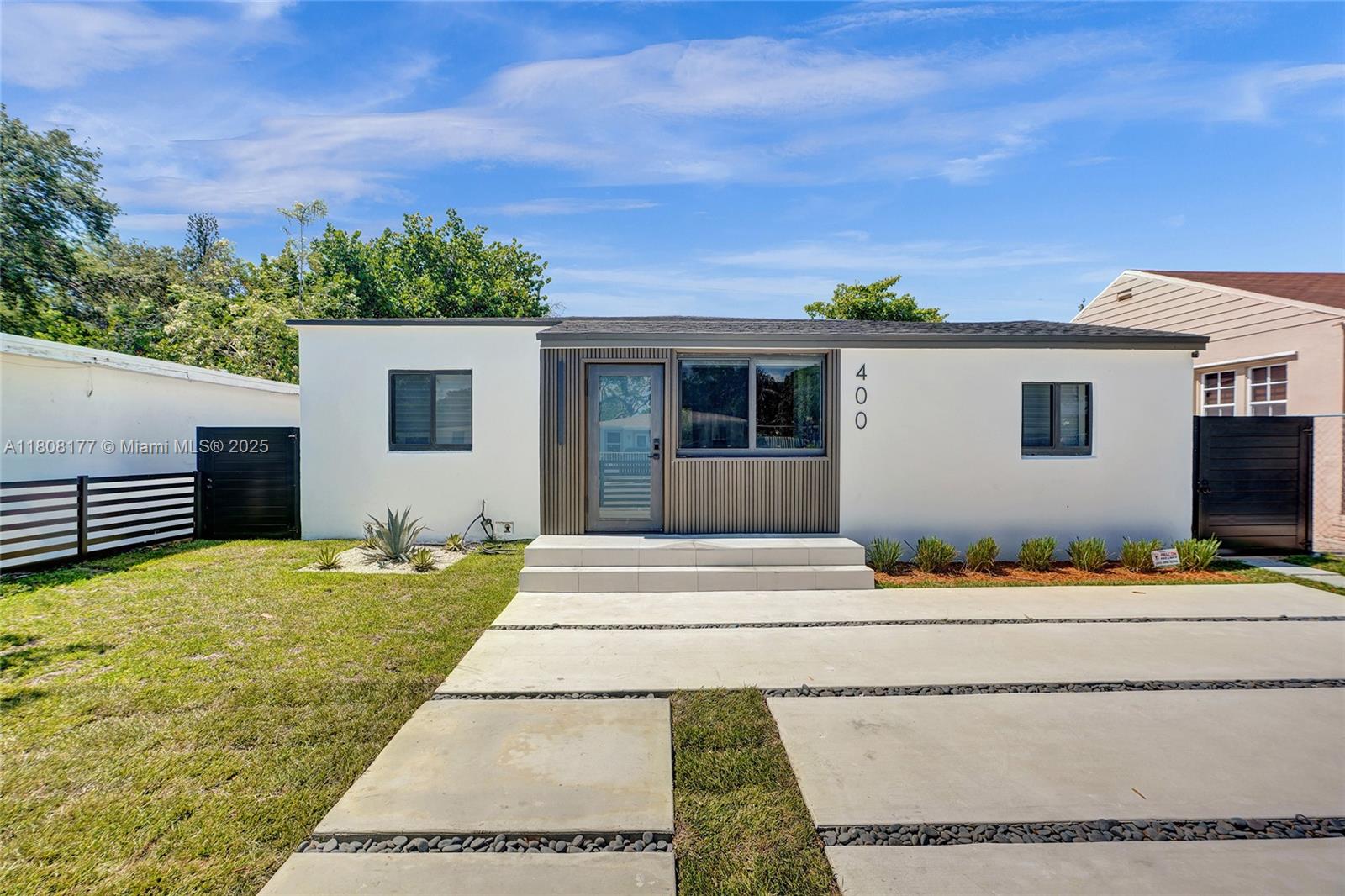 400 NW 45th St, Miami FL 33127