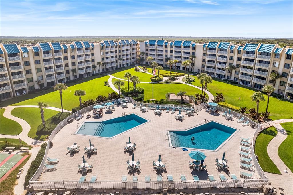 4501 S ATLANTIC AVENUE UNIT 213