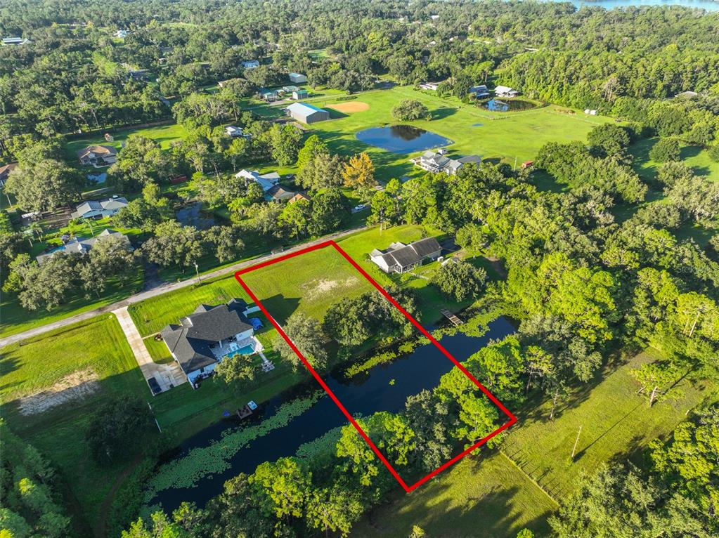0 PHILLIPS ROAD UNIT 2, ODESSA, FL — photo 5 of 22