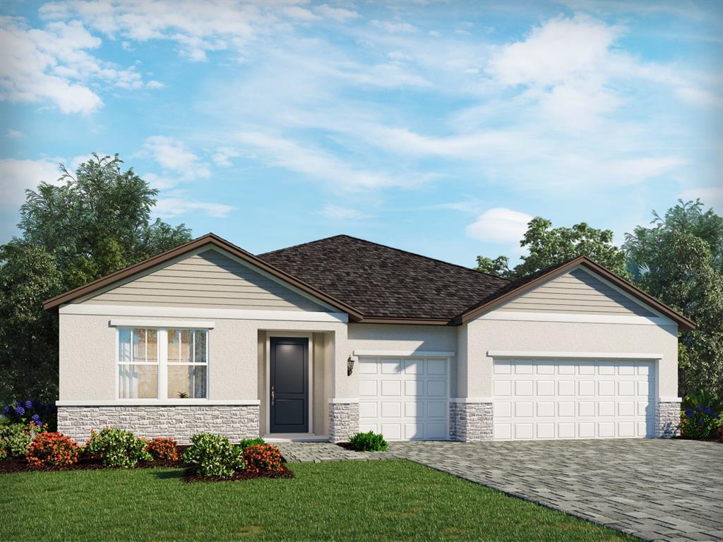 454 BROOKHAVEN TRAIL