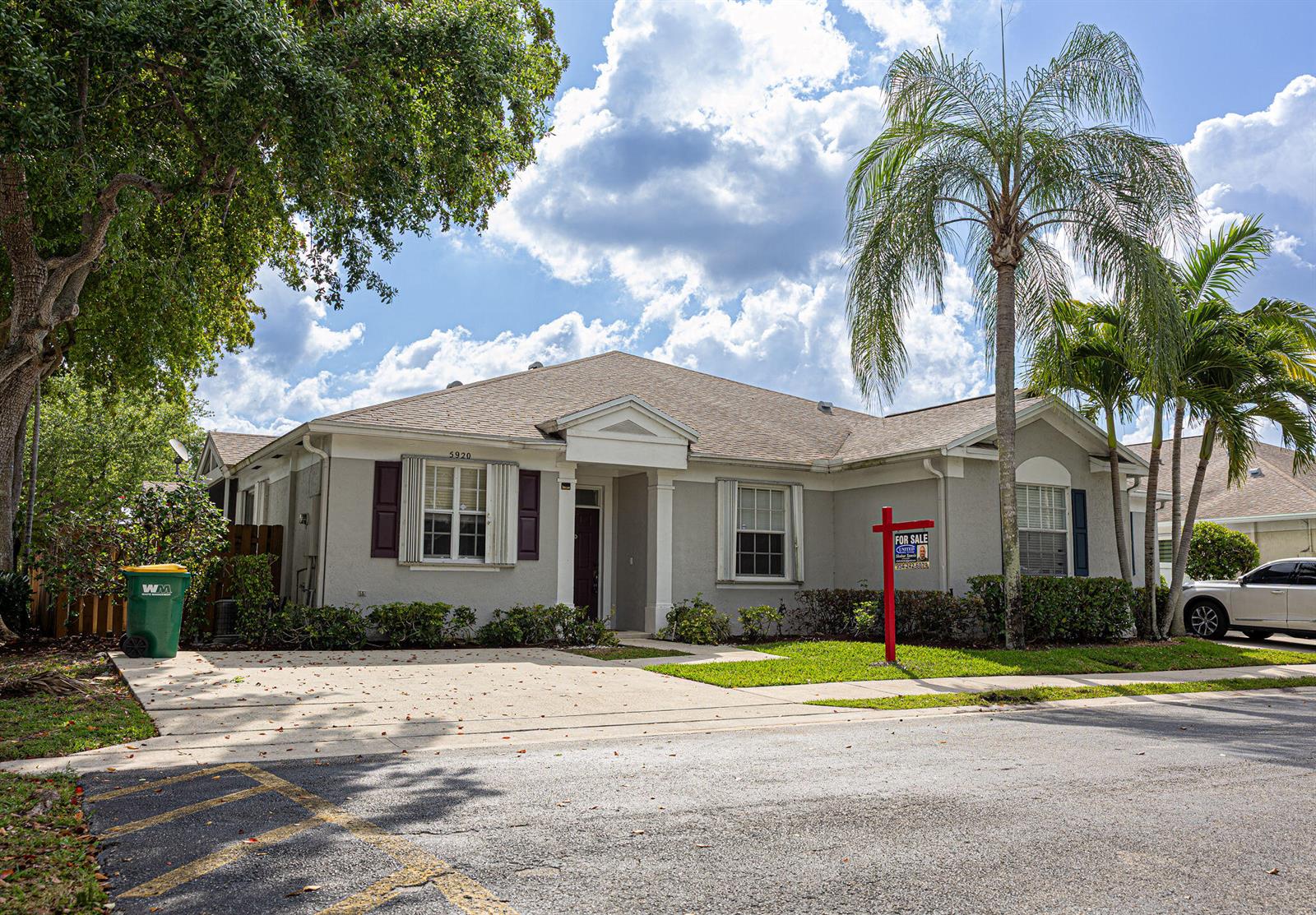 5920 French Plum Lane, Tamarac FL 33321