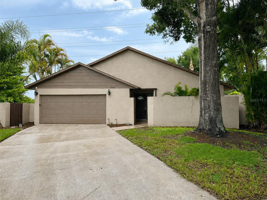 664 CHANNING DRIVE