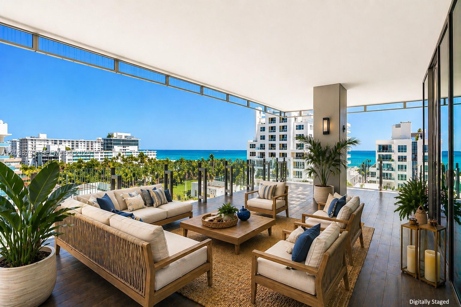 120 Ocean Dr # 700, Miami Beach FL 33139
