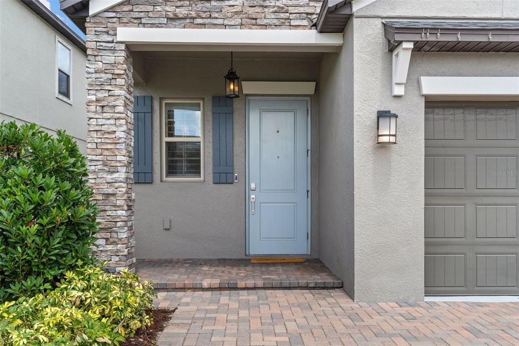 4345 CADENCE LOOP, LAND O LAKES, FL — photo 2 of 30