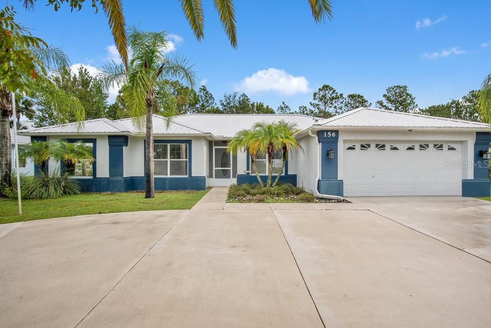 156 BIRD OF PARADISE DRIVE