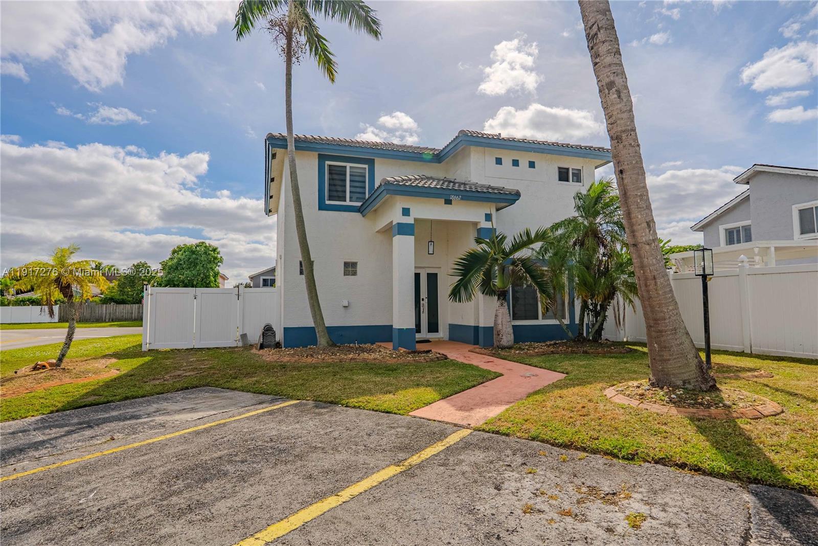 18662 NW 56th Ave, Miami Gardens FL 33055