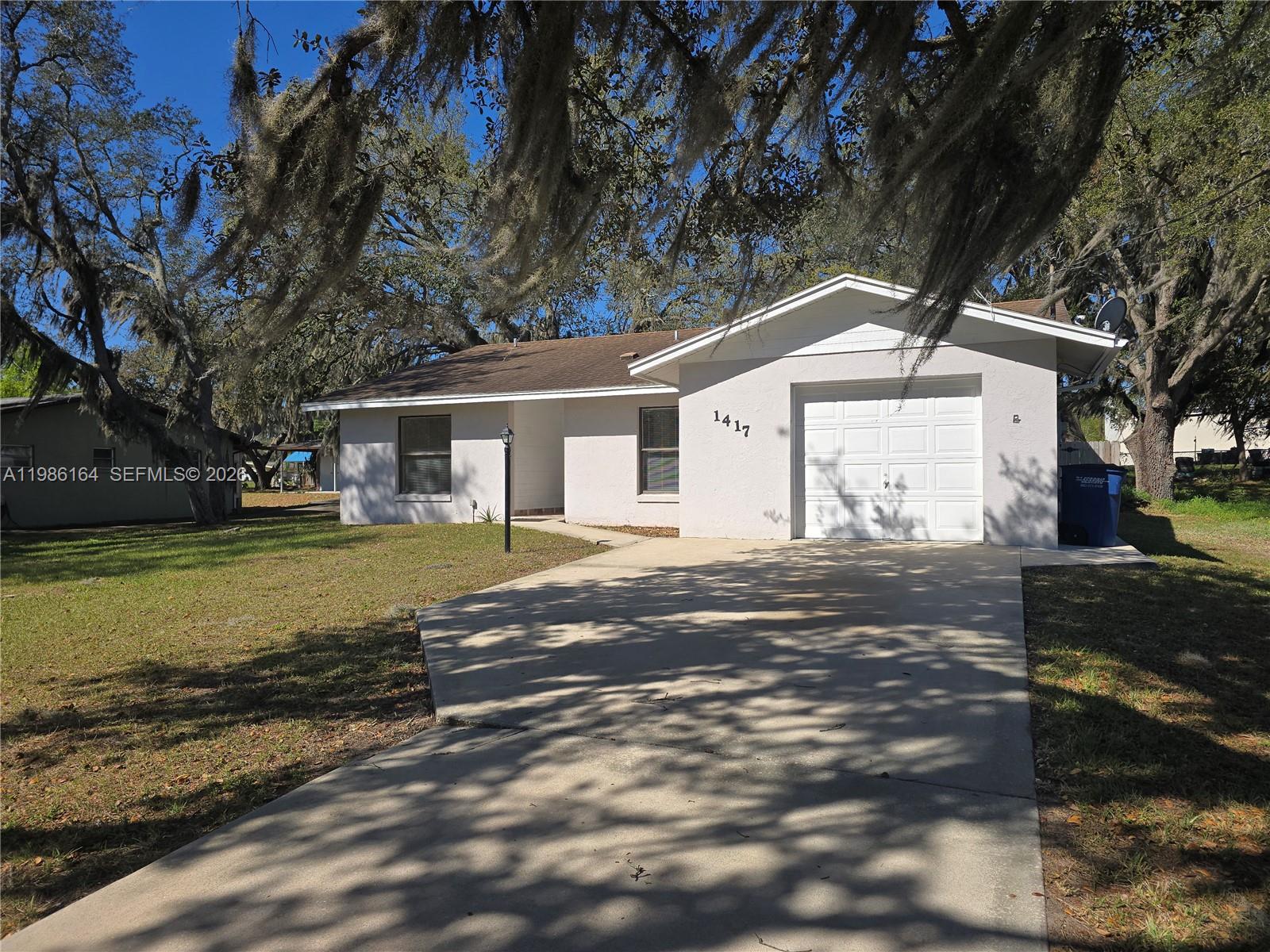 1417 Cornelia Avenue, Sebring FL 33870