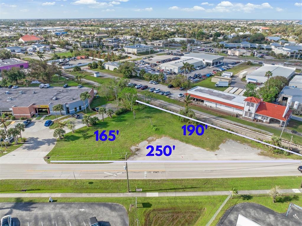 1013 TAYLOR ROAD, PUNTA GORDA, FL — photo 2 of 5