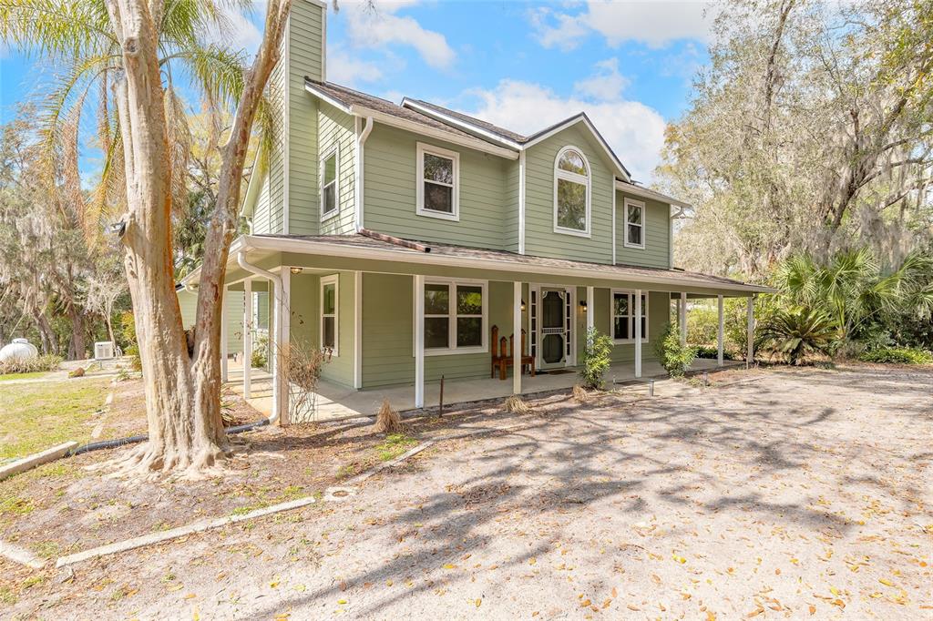 2090 STONE ROAD