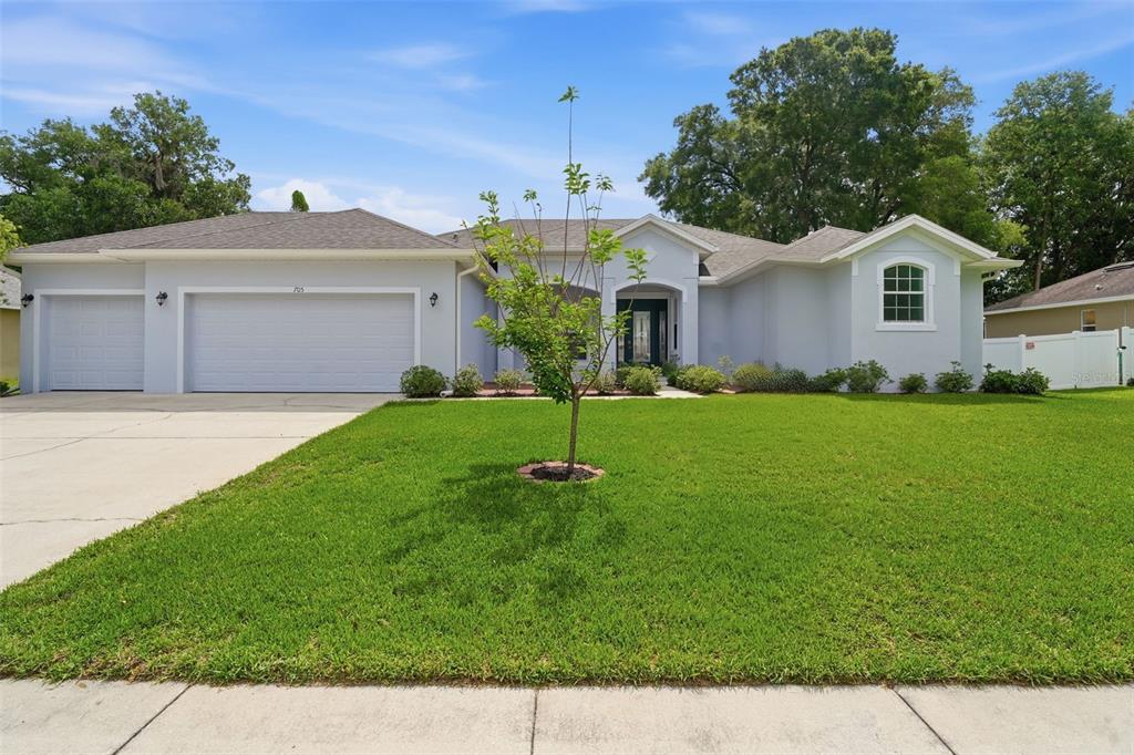 705 OSTRICH FERN LANE