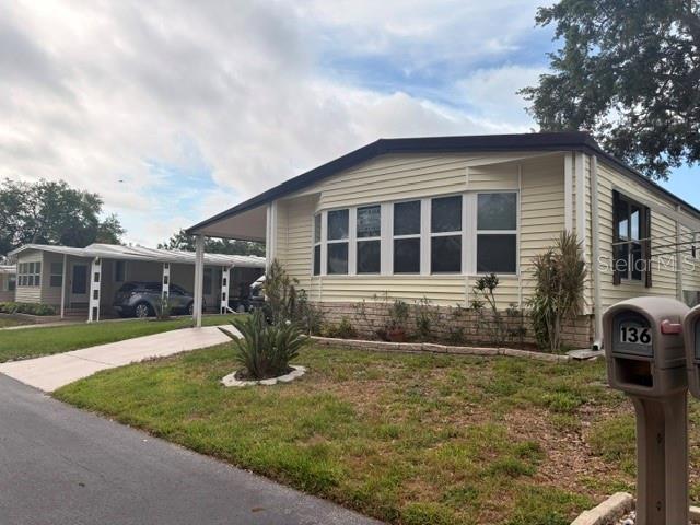 136 FOREST LANE UNIT 4