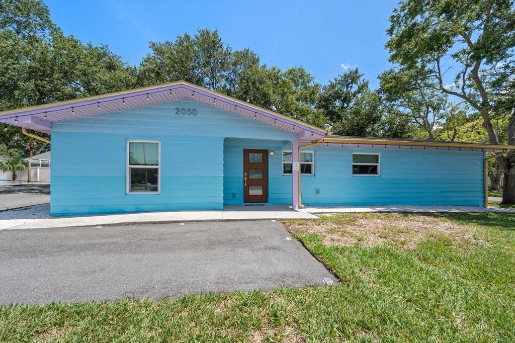 2050 W BAY DRIVE, LARGO, FL — photo 2 of 30